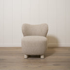 Presidente del reparto S