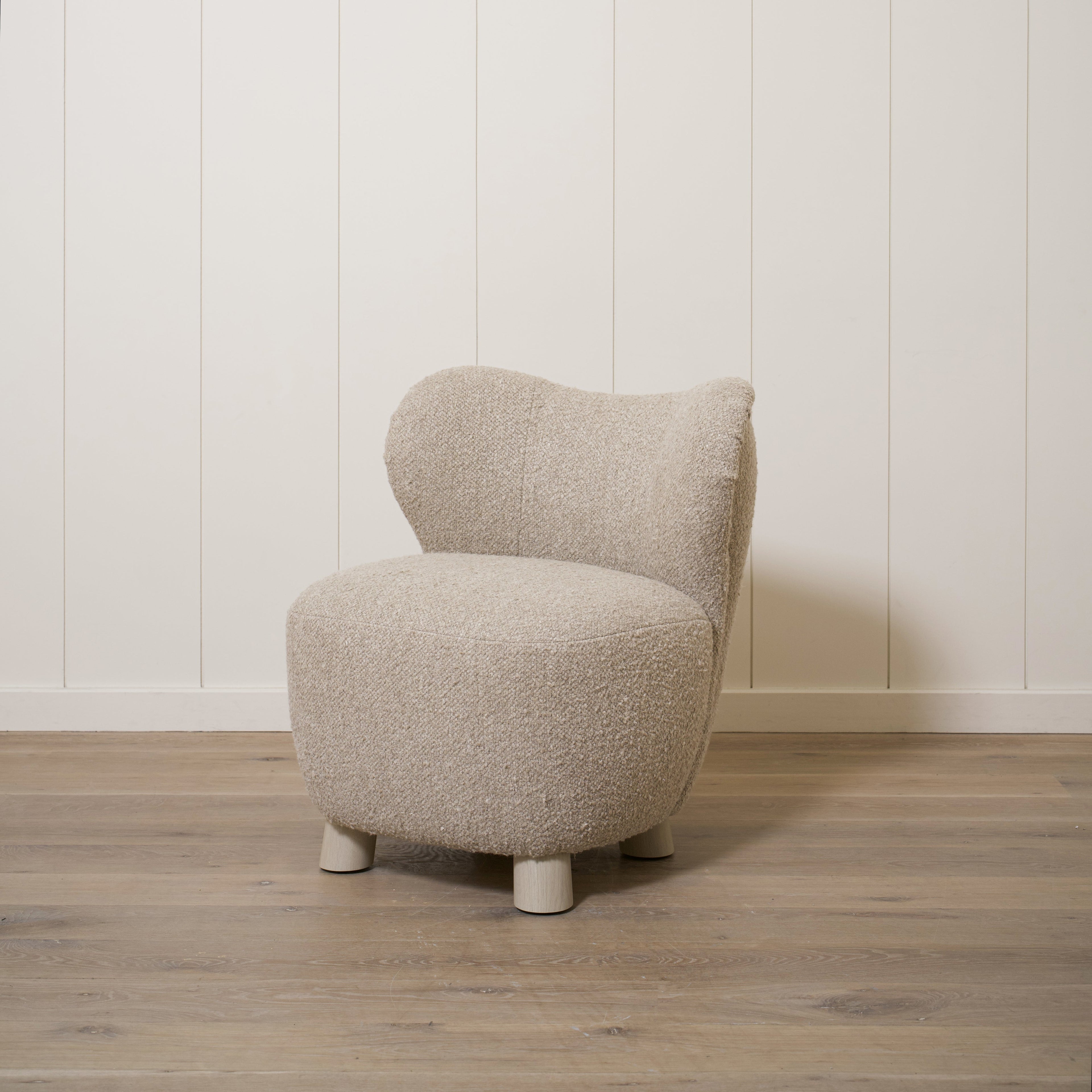 Presidente del reparto S