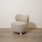 Presidente del reparto S