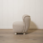 Presidente del reparto S