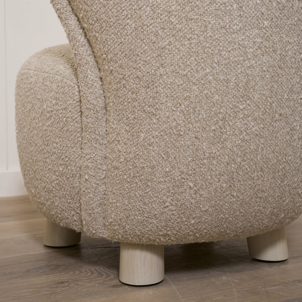 Presidente del reparto S