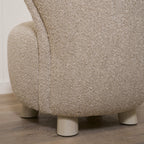 Presidente del reparto S