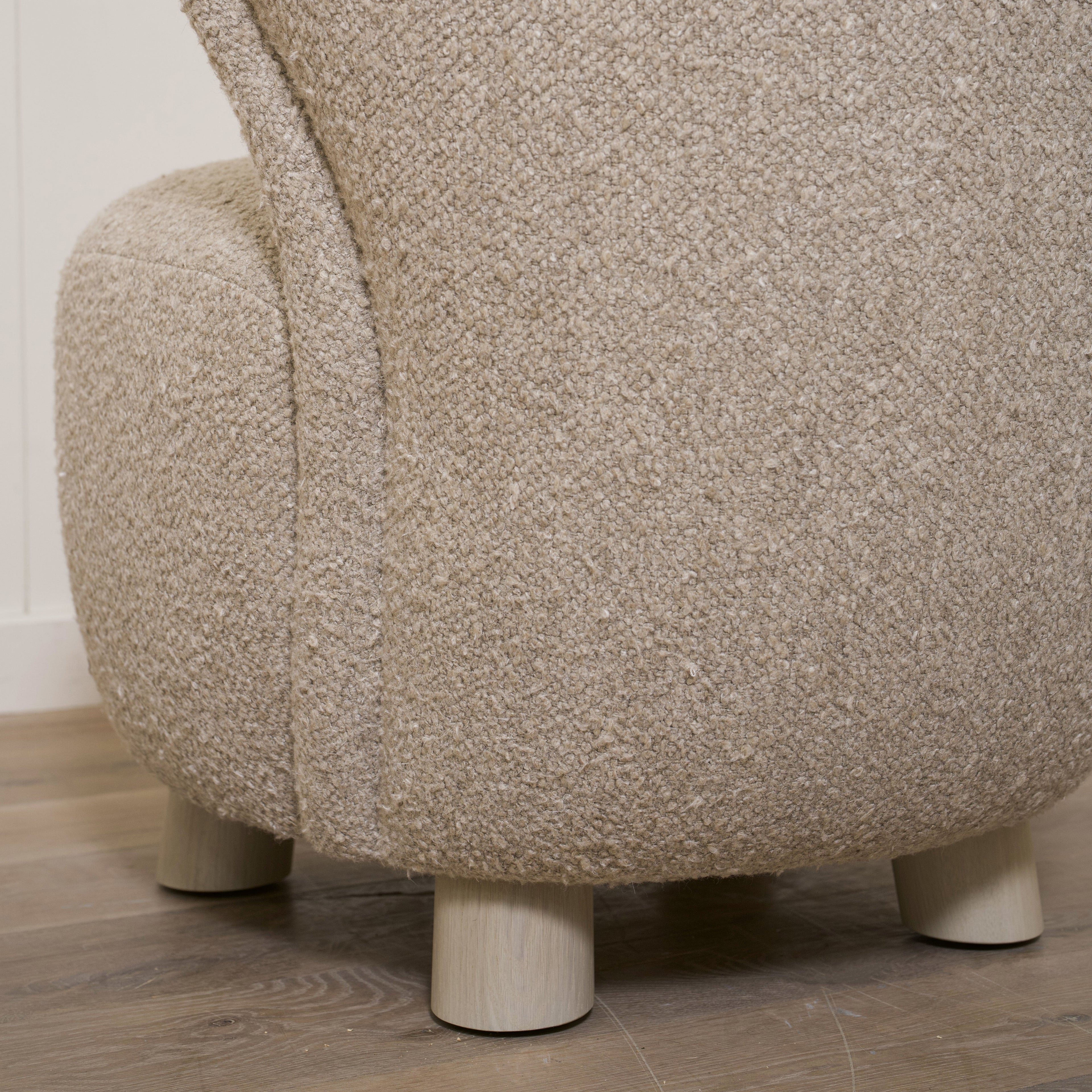 Presidente del reparto S