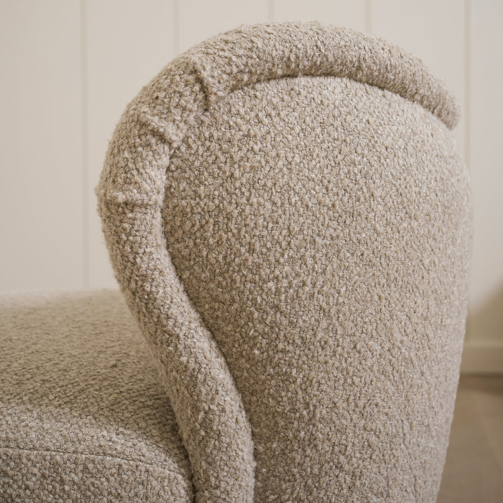 Presidente del reparto S