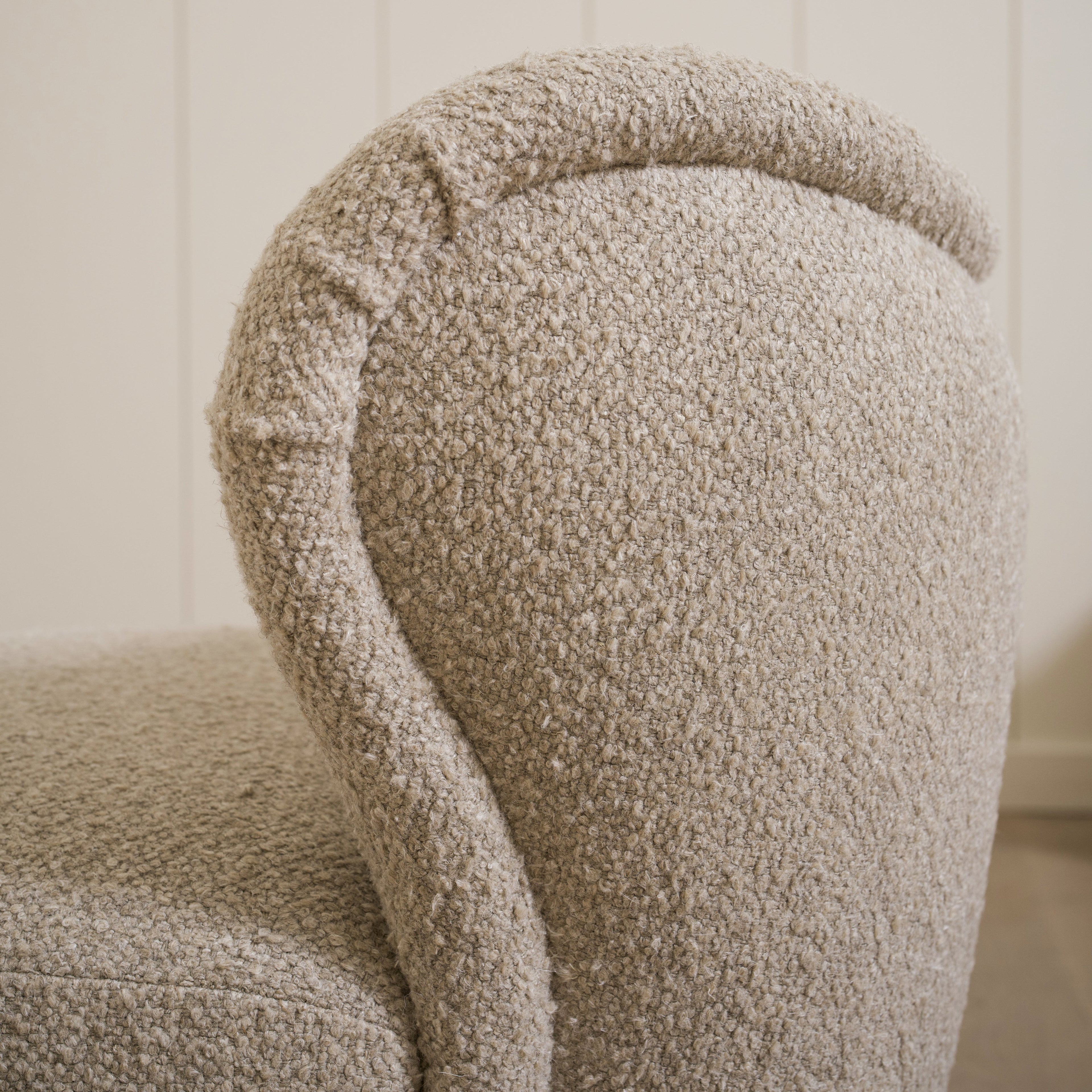 Presidente del reparto S