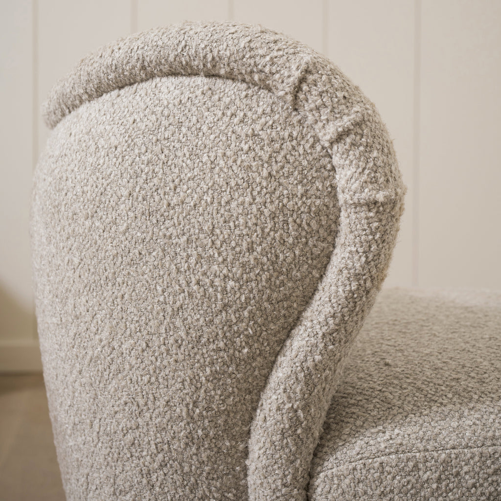 Presidente del reparto S