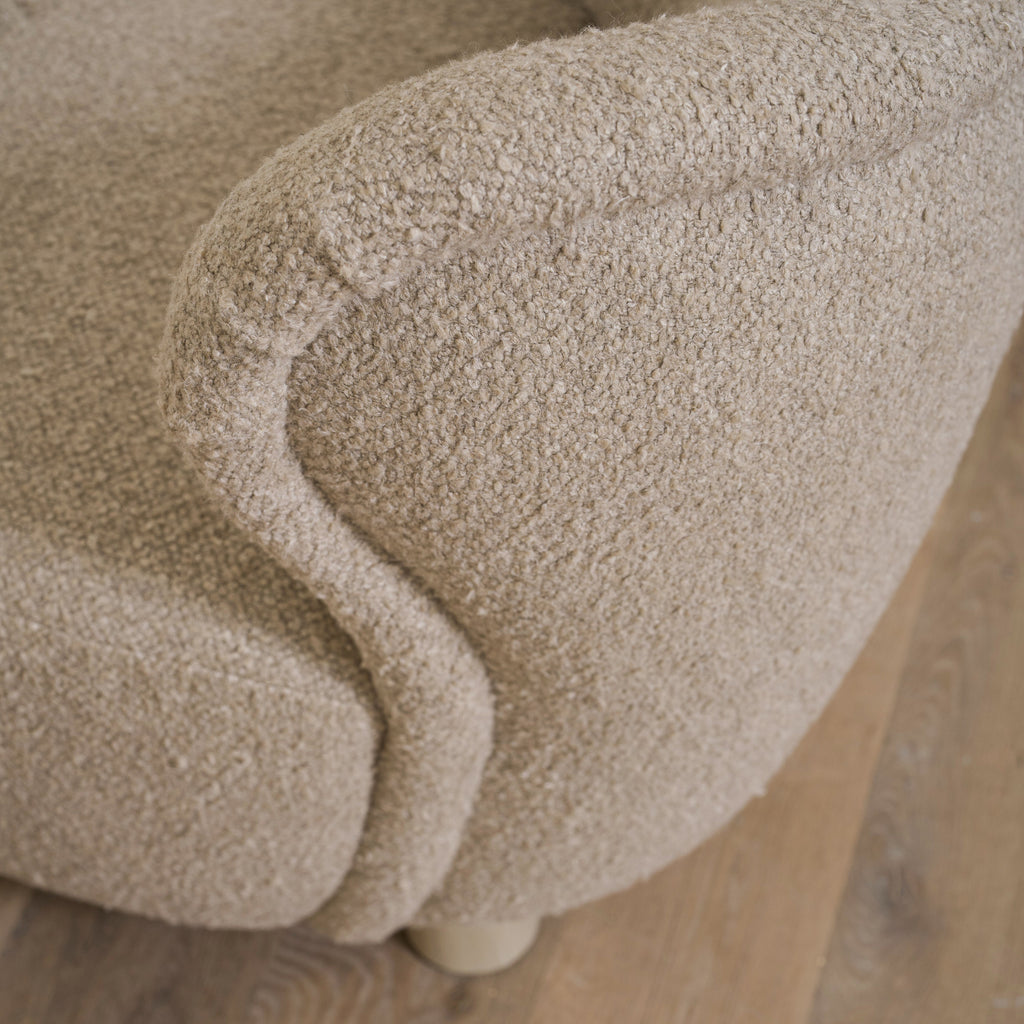 Presidente del reparto S