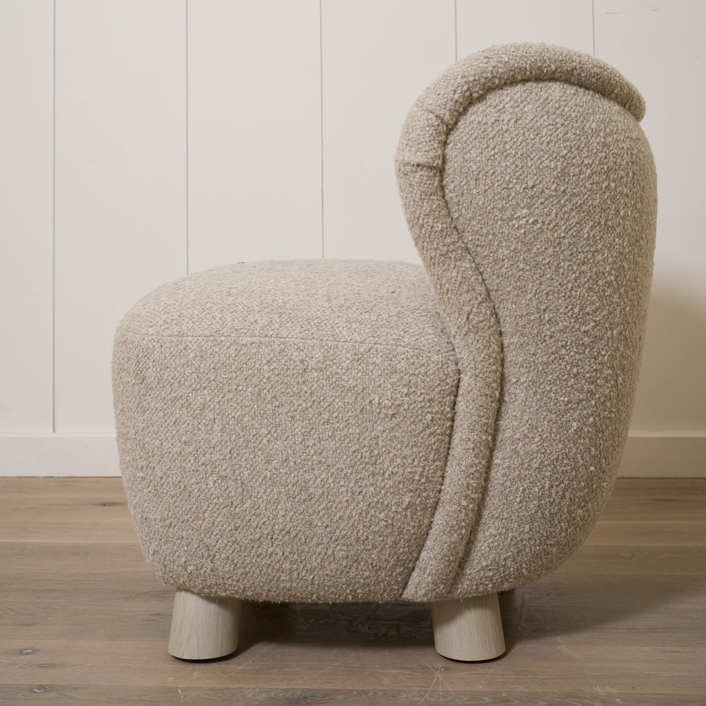 Presidente del reparto S