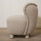 Presidente del reparto S