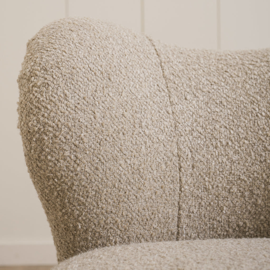 Presidente del reparto S