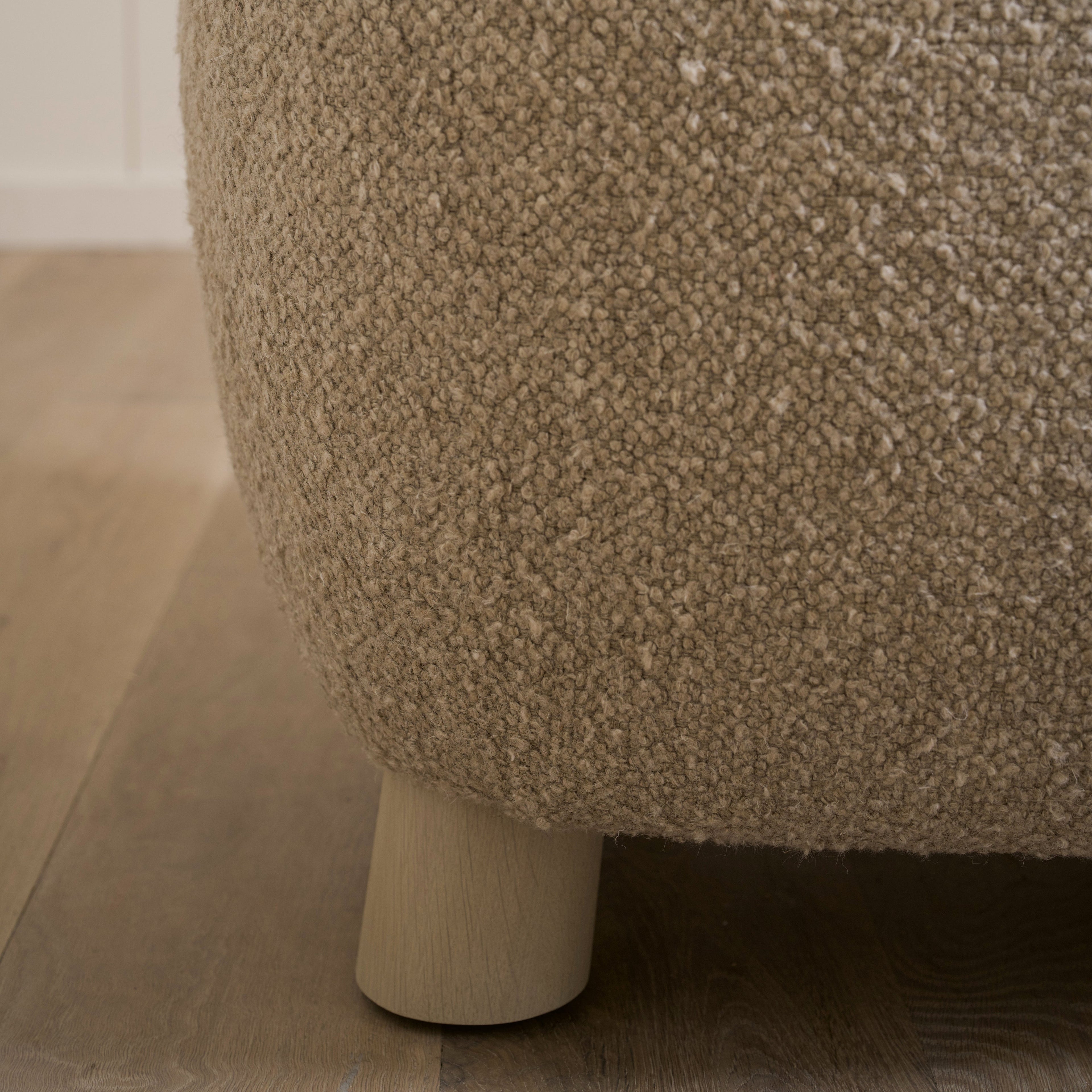 Presidente del reparto S