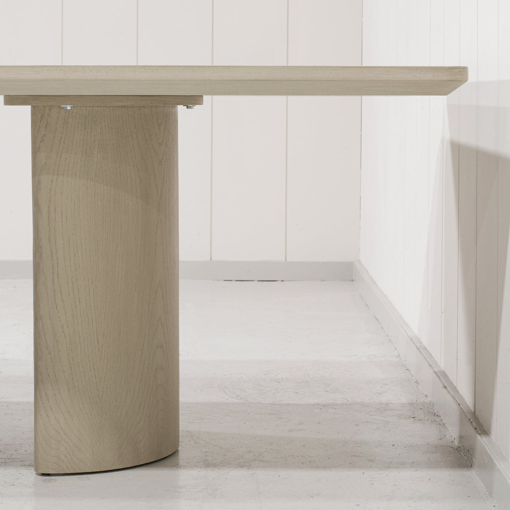 Tavolo da pranzo Nogales