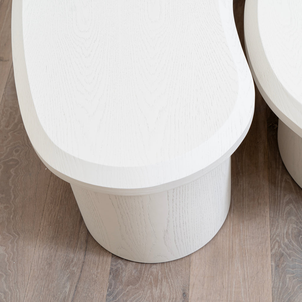 Tavolino da caffè Sylvia