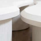 Tavolino da caffè Sylvia