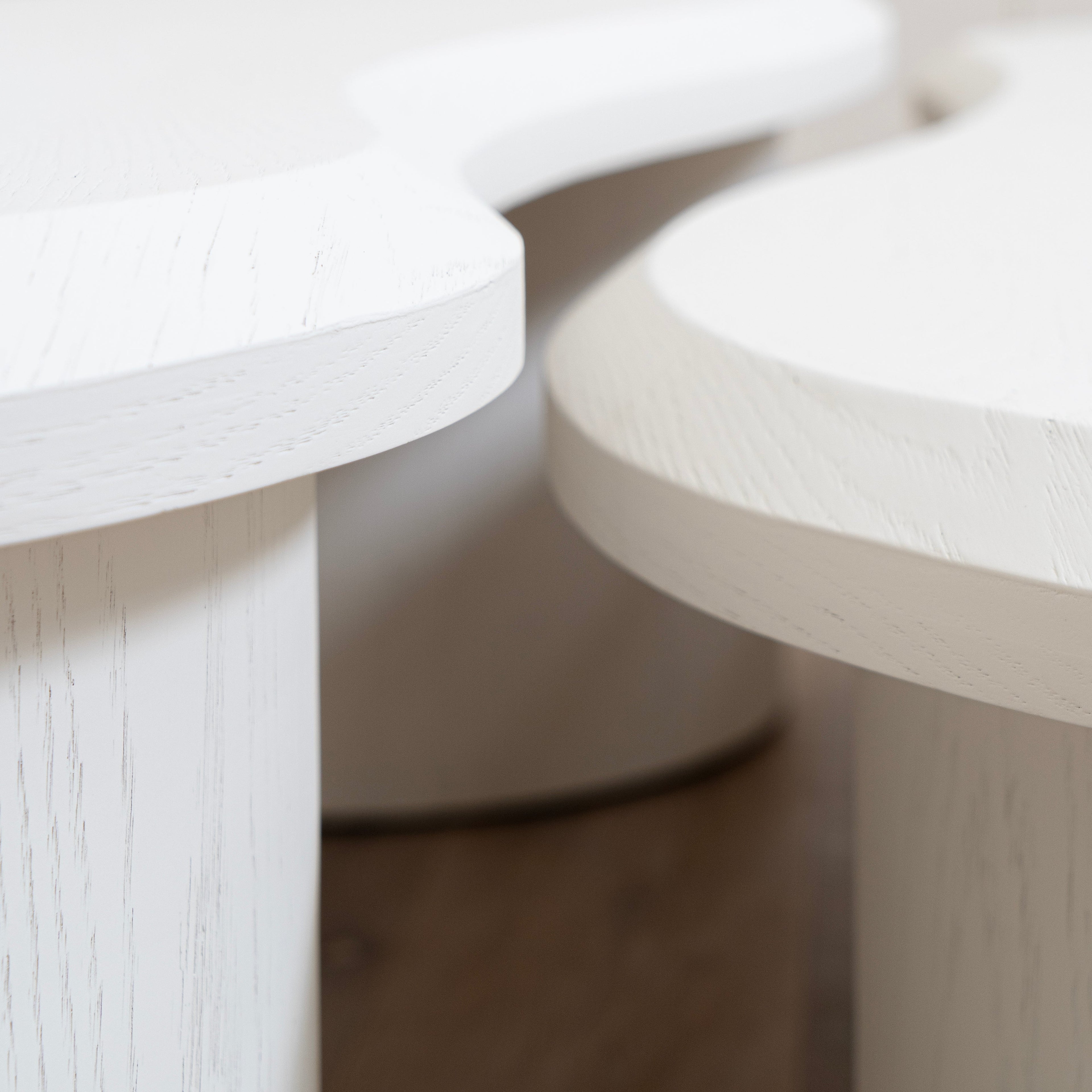 Tavolino da caffè Sylvia