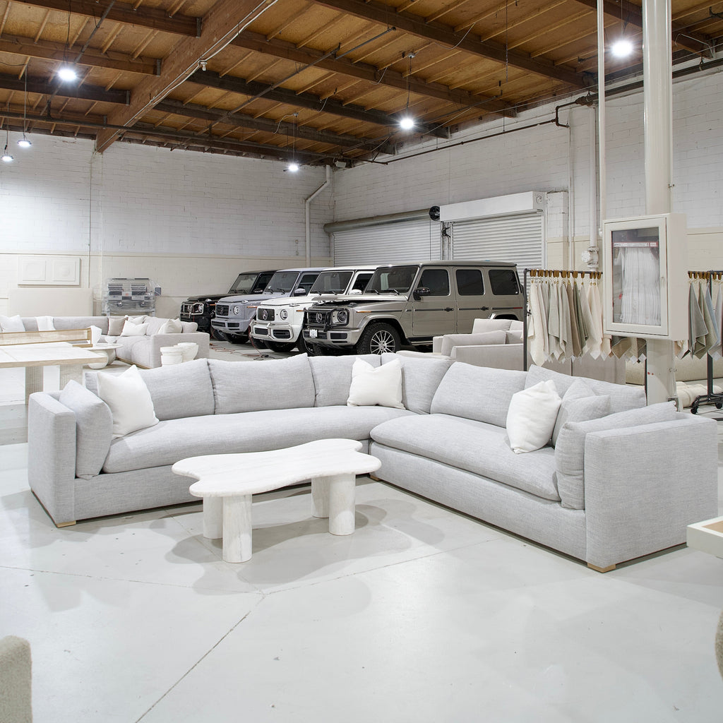 Tavolino da caffè Glendale