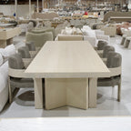 Tavolo da pranzo Star