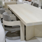 Tavolo da pranzo Star