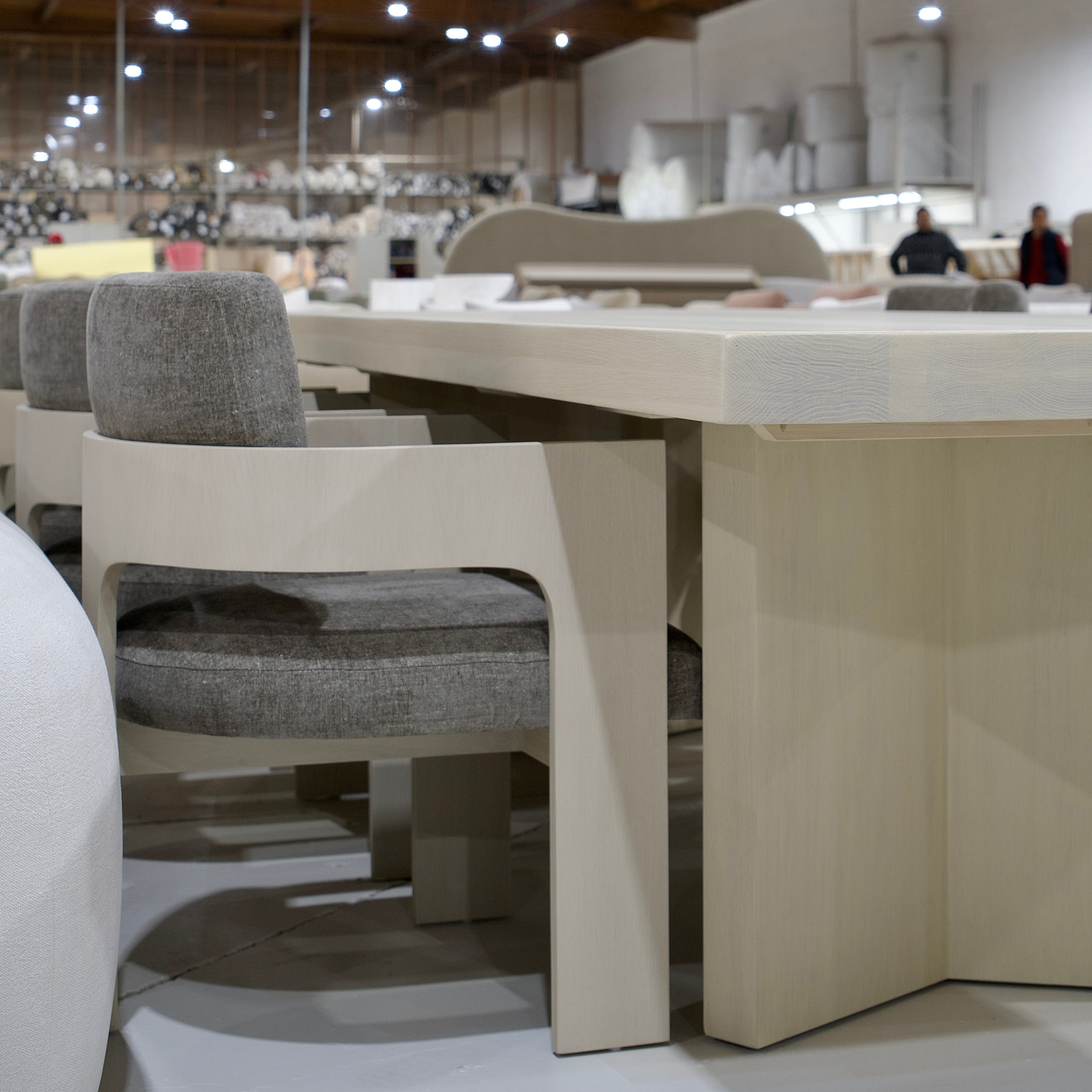 Tavolo da pranzo Star