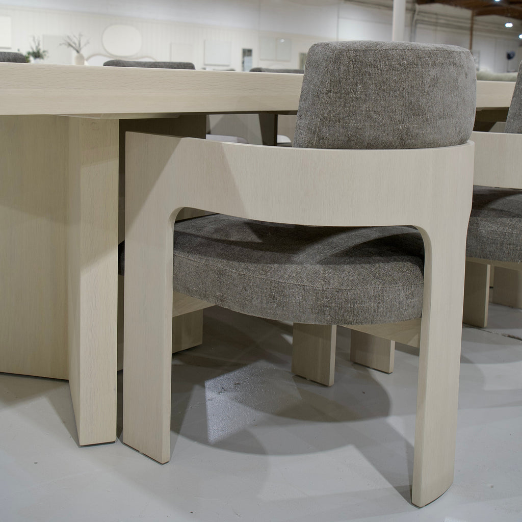 Tavolo da pranzo Star