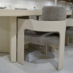 Tavolo da pranzo Star