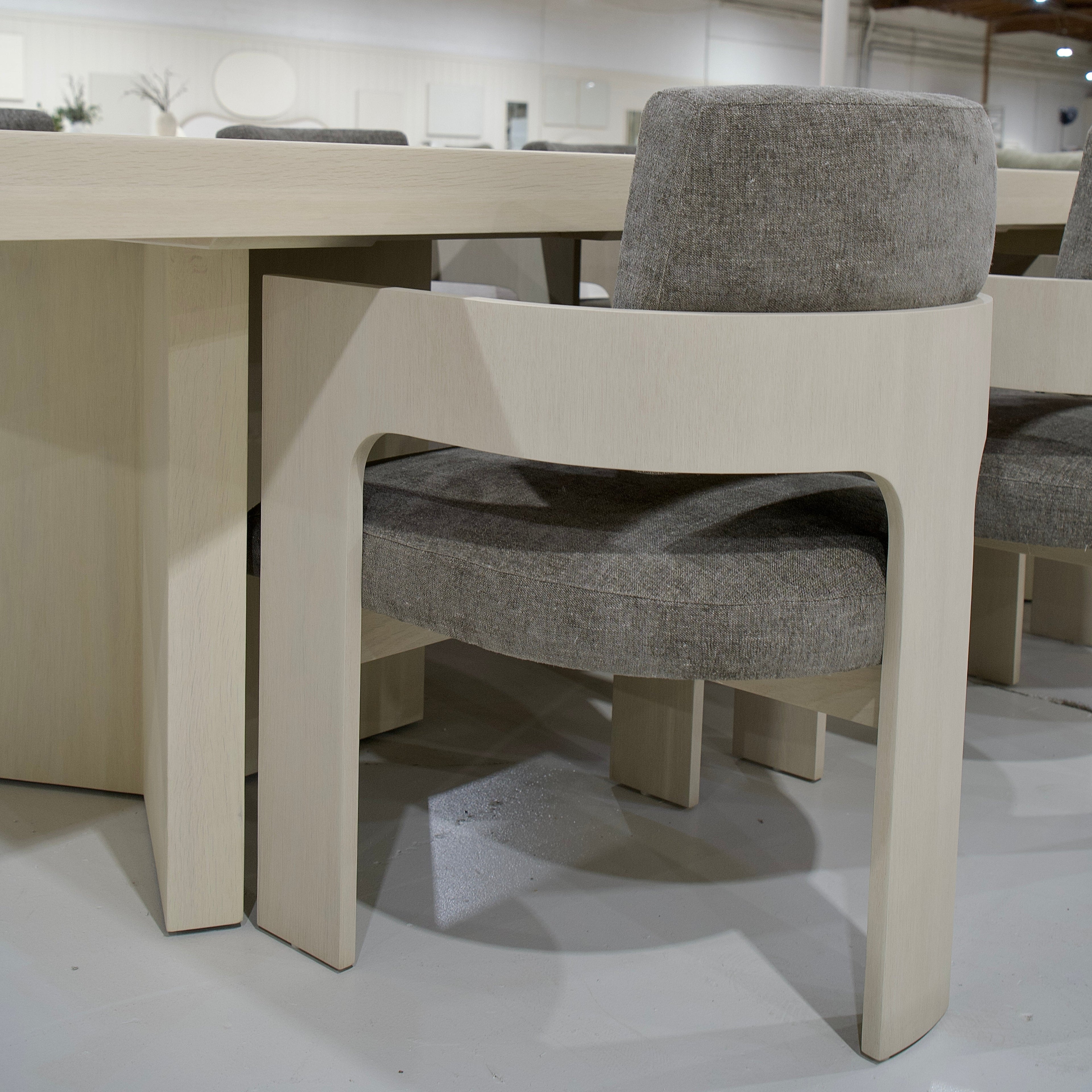 Tavolo da pranzo Star