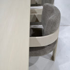 Tavolo da pranzo Star