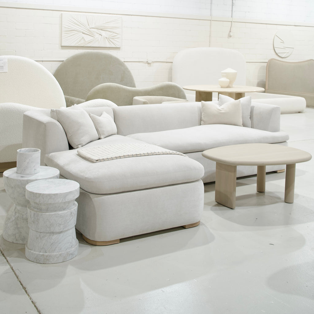 Divano componibile Cambria