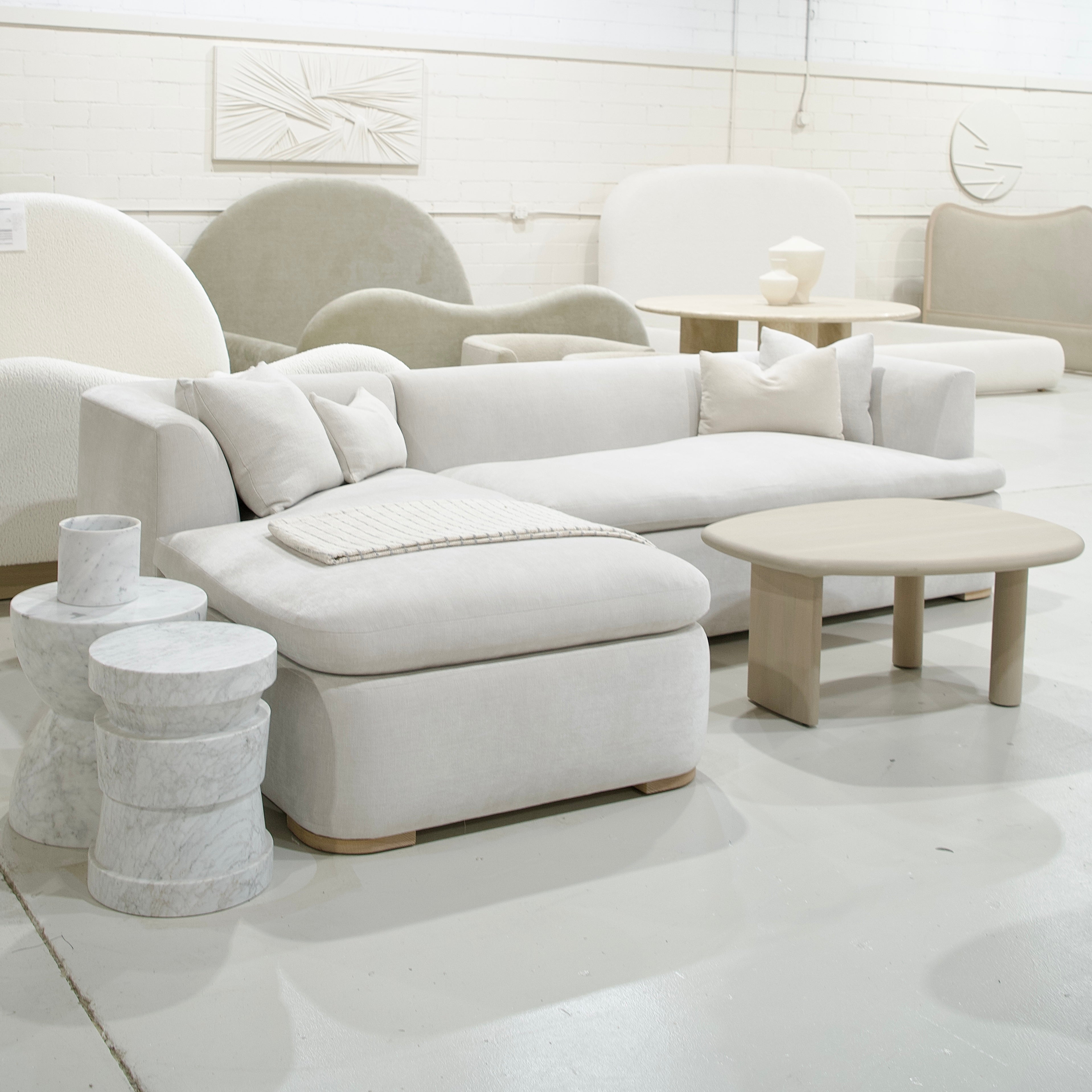 Divano componibile Cambria