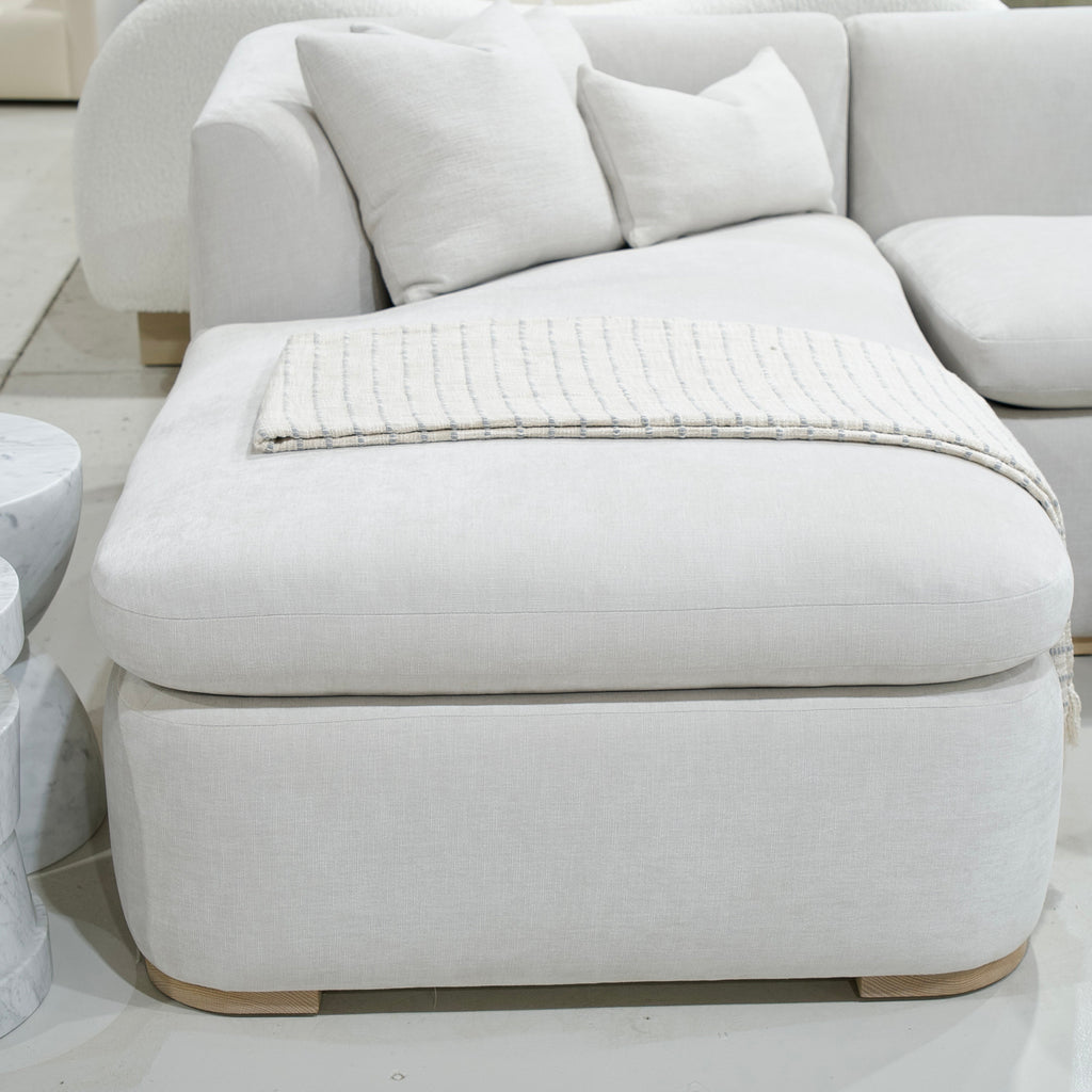 Divano componibile Cambria