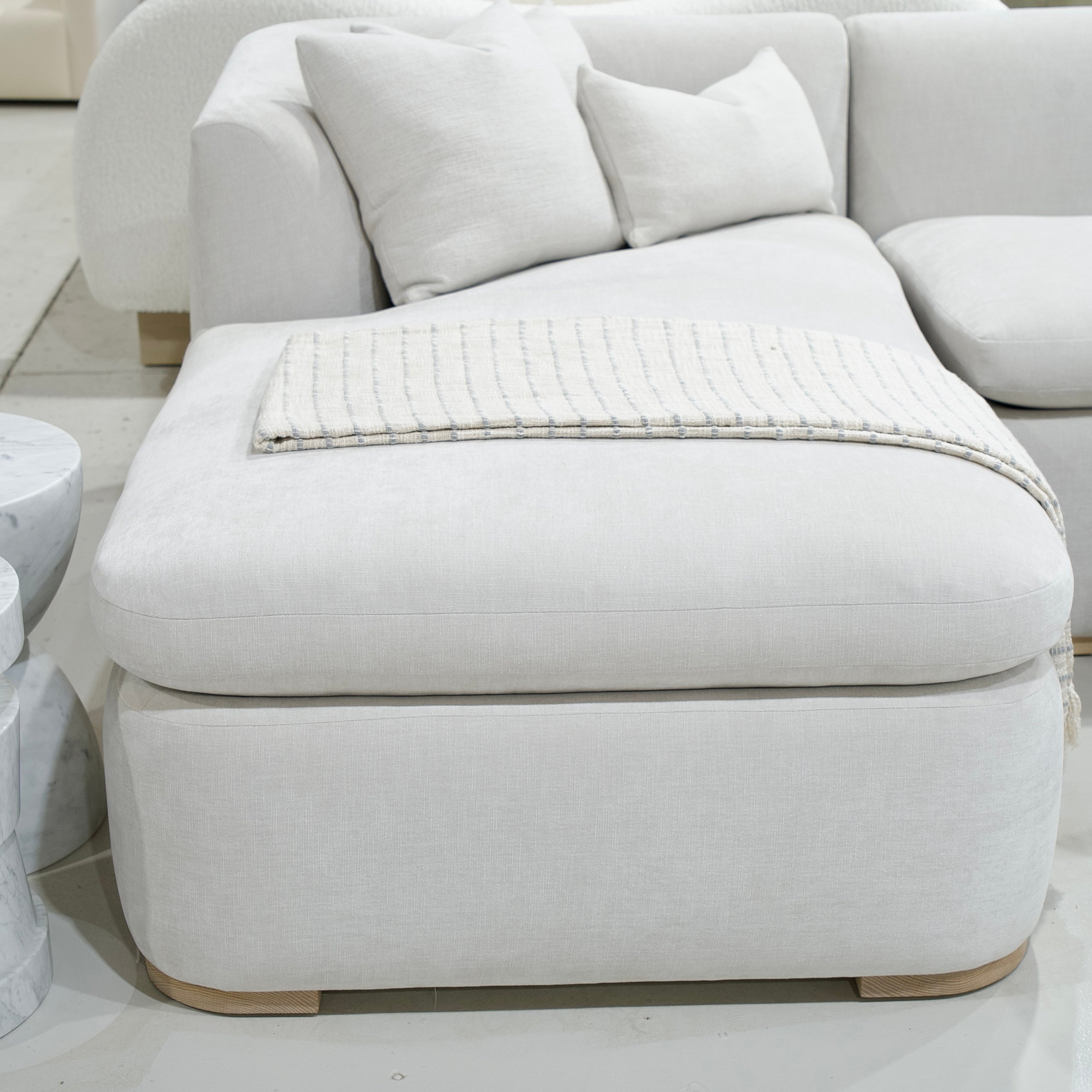 Divano componibile Cambria