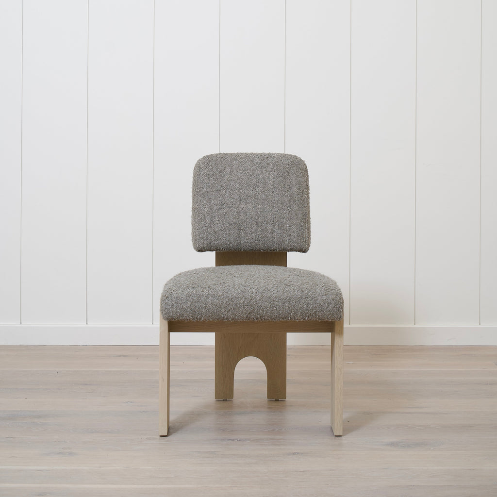 Sedie da pranzo Milo