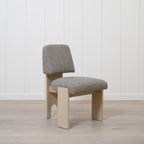 Sedie da pranzo Milo