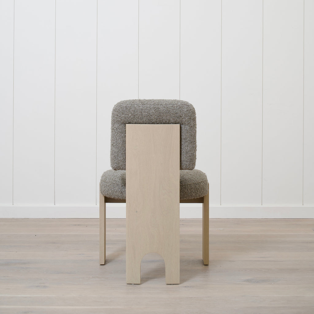 Sedie da pranzo Milo