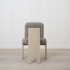 Sedie da pranzo Milo