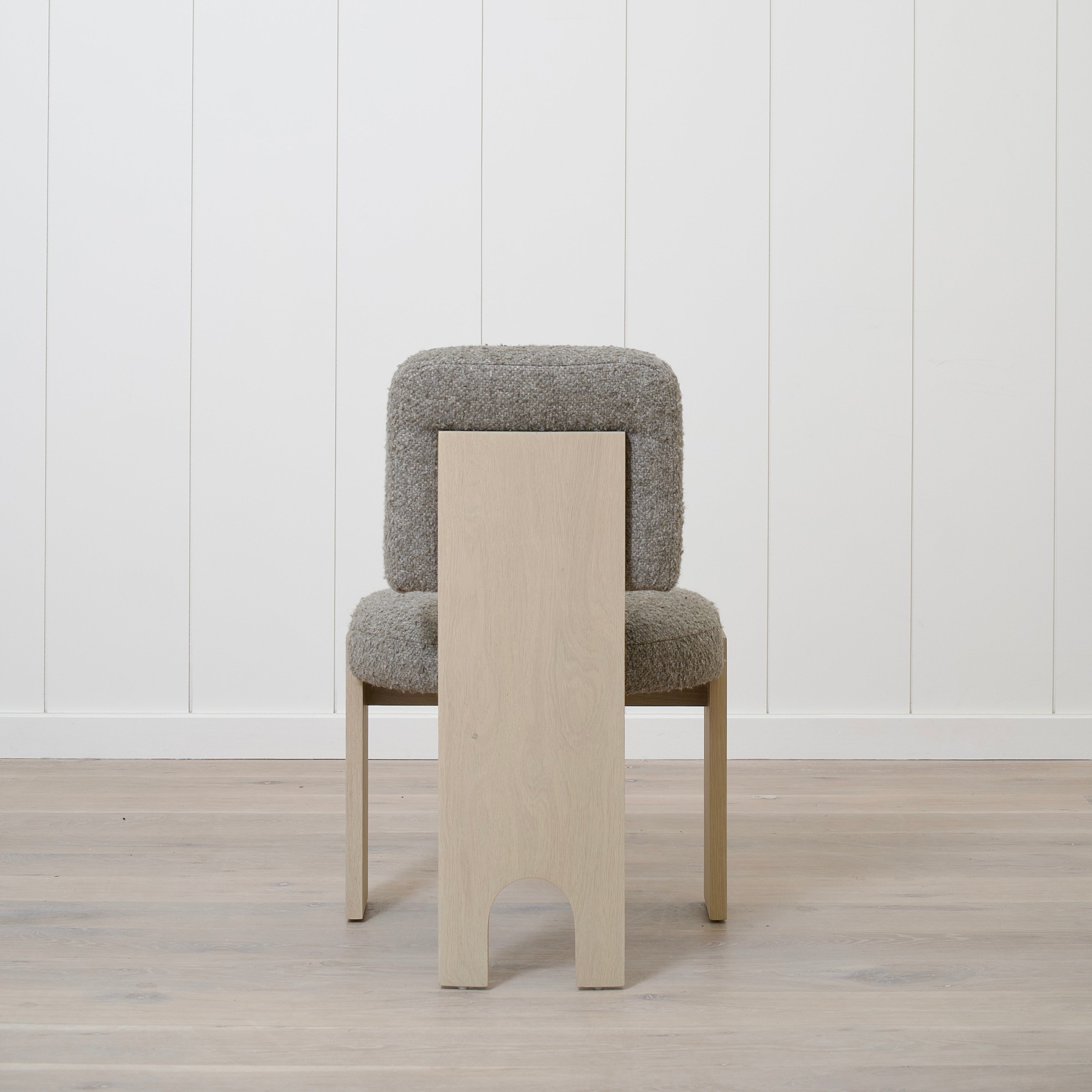 Sedie da pranzo Milo