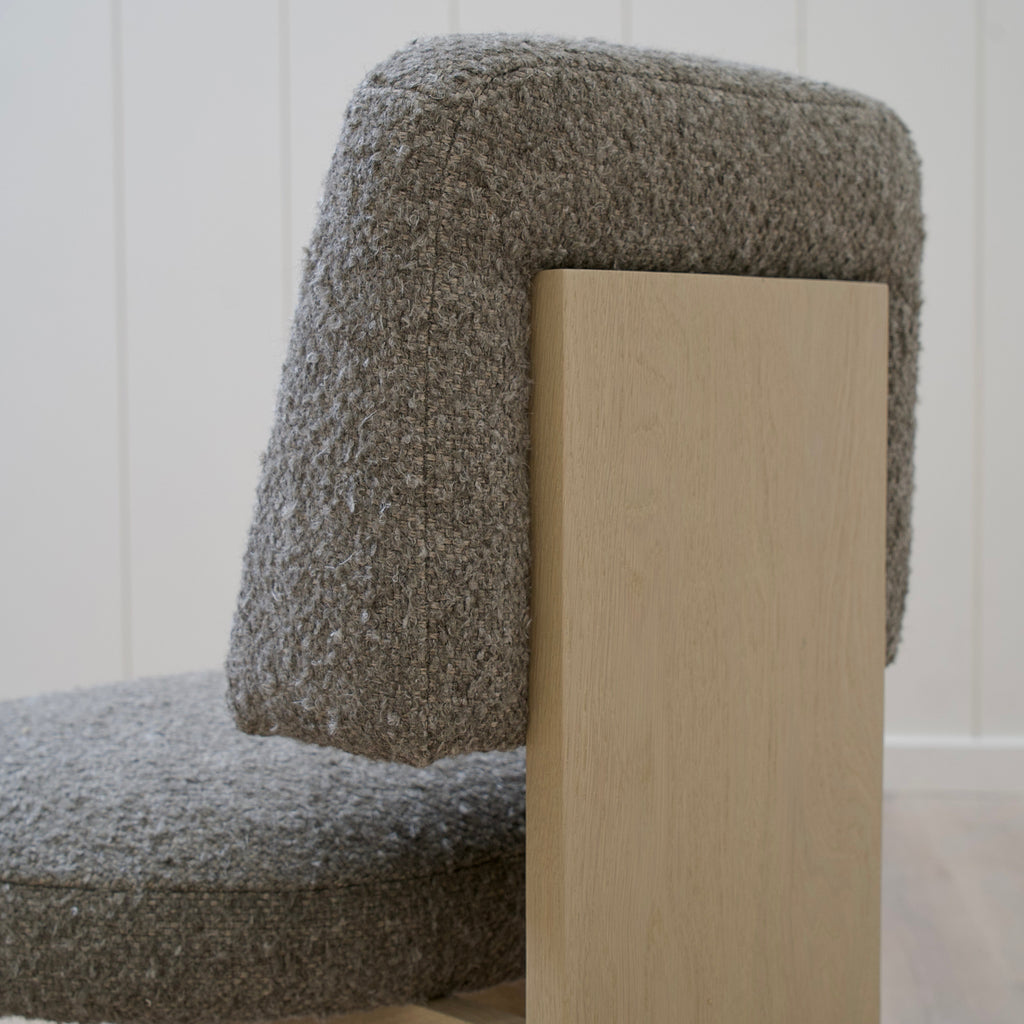 Sedie da pranzo Milo