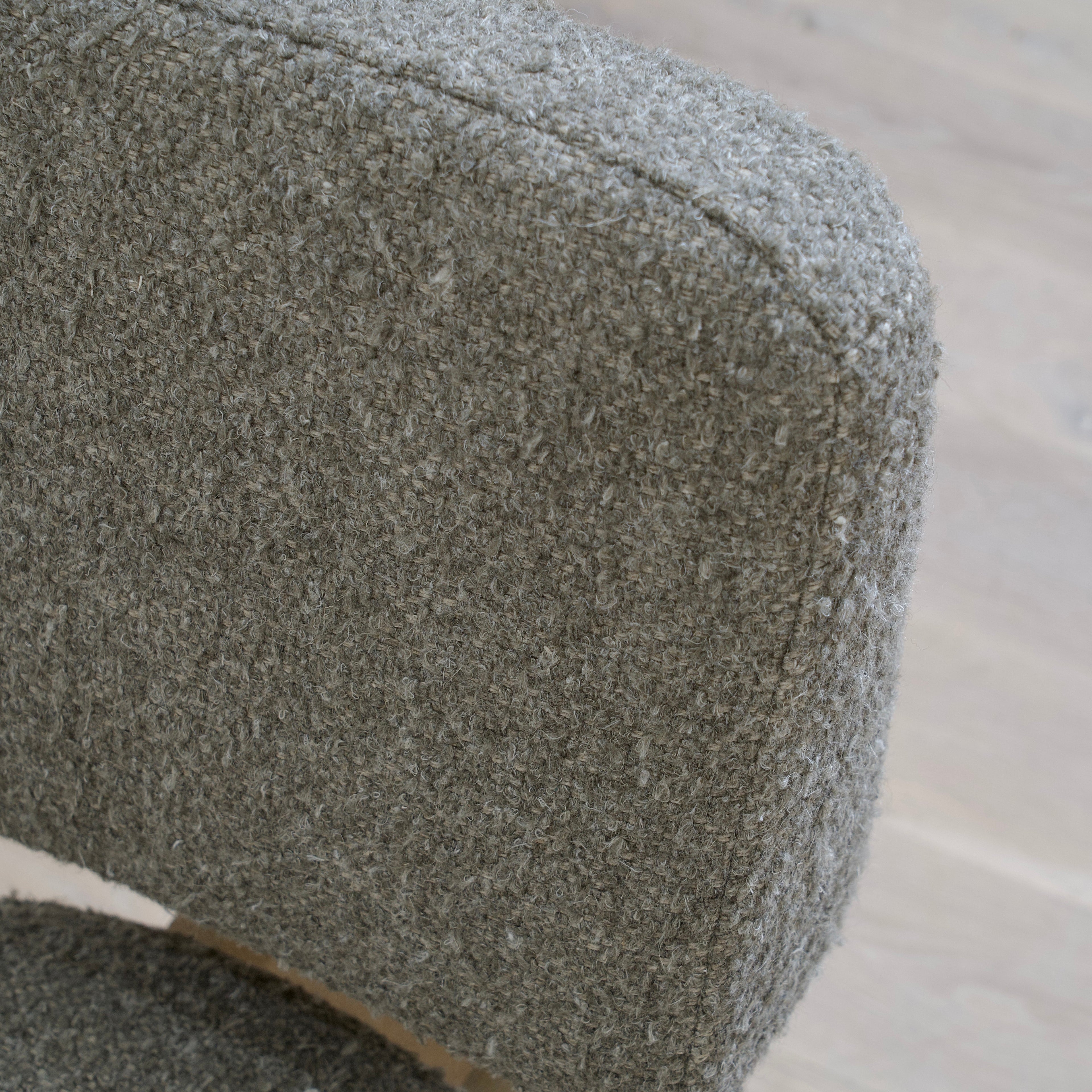 Sedia da pranzo Milo