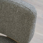 Sedie da pranzo Milo