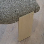 Sedie da pranzo Milo