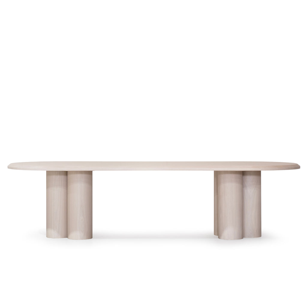 Tavolo da pranzo Parker