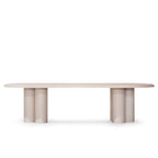 Tavolo da pranzo Parker