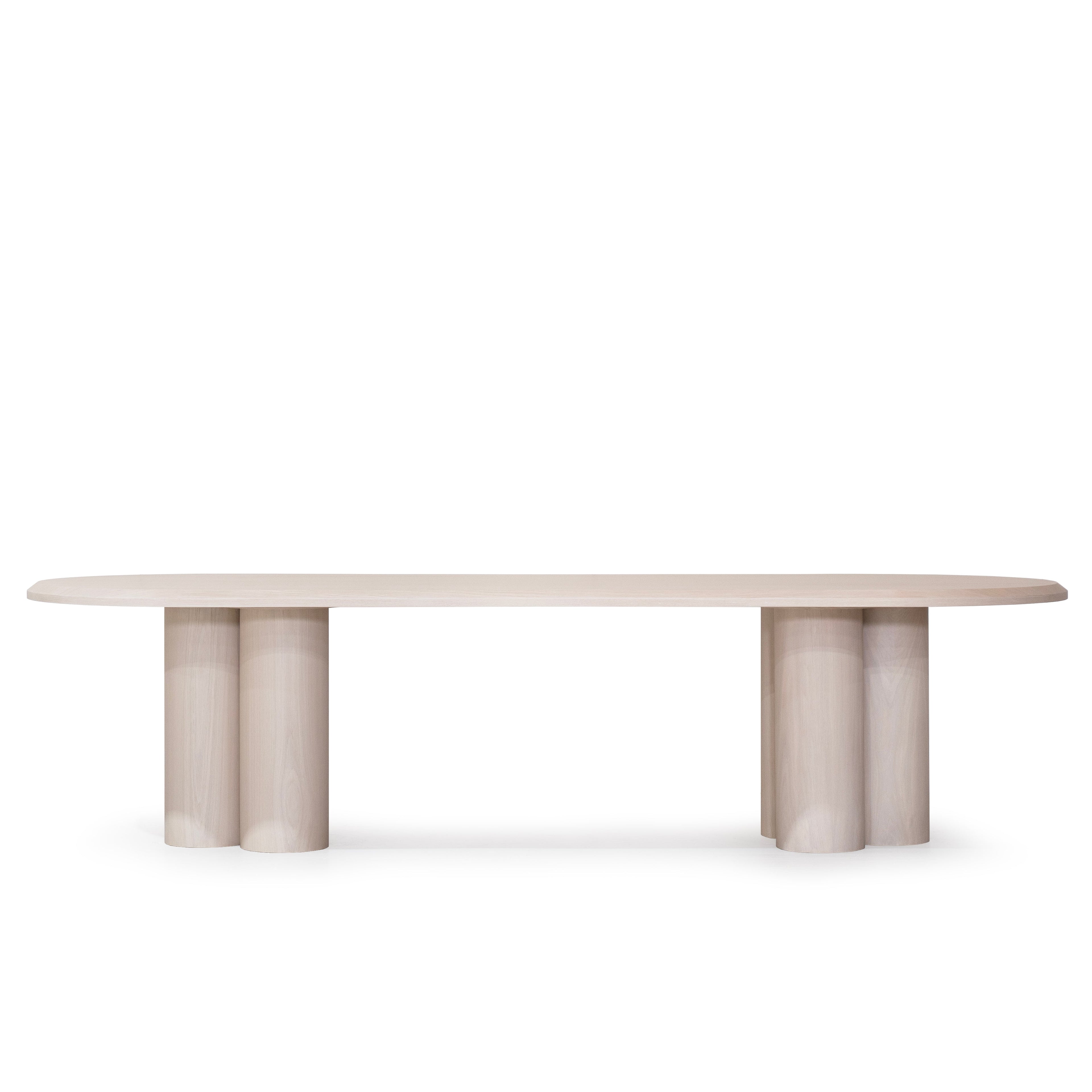 Tavolo da pranzo Parker