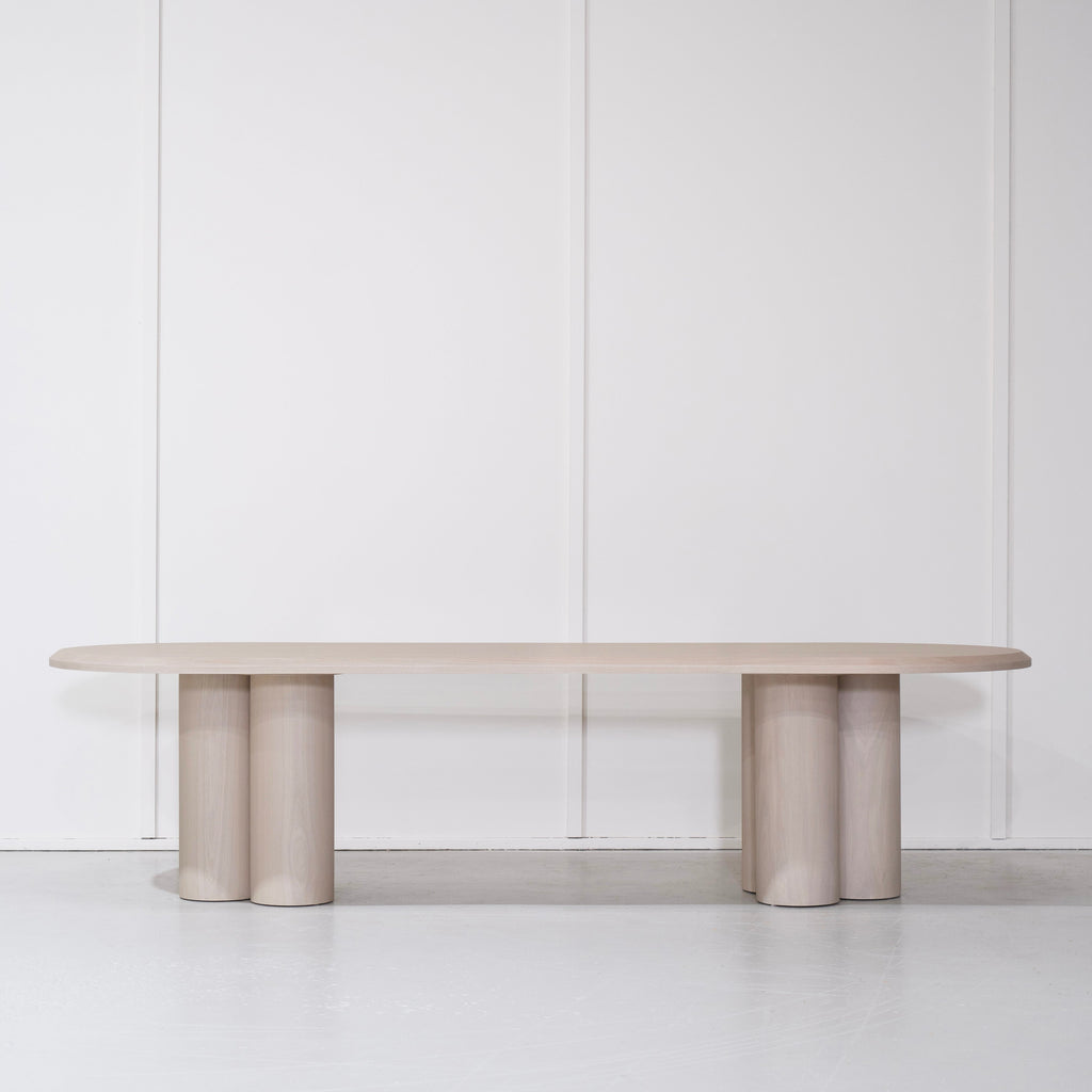 Tavolo da pranzo Parker