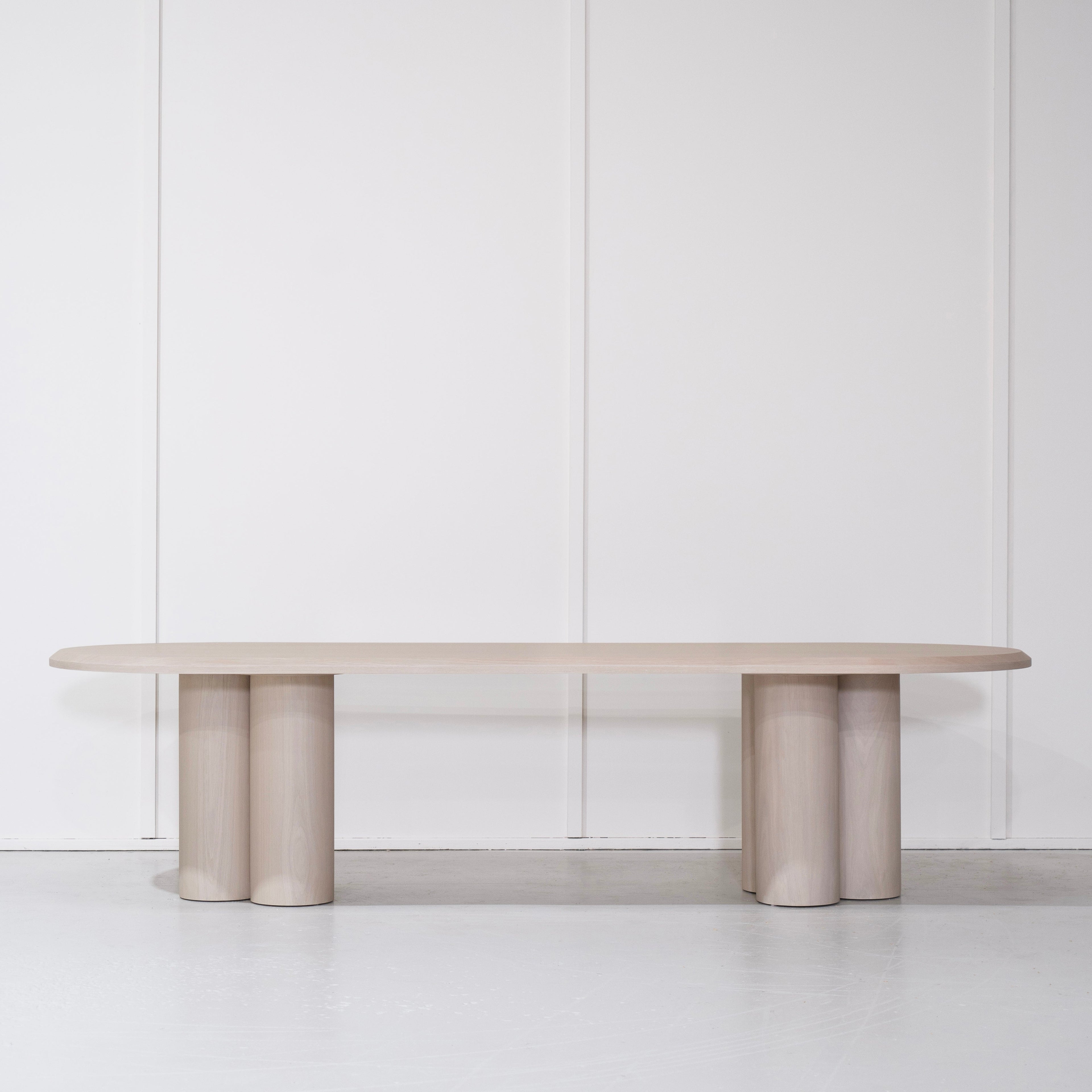 Tavolo da pranzo Parker