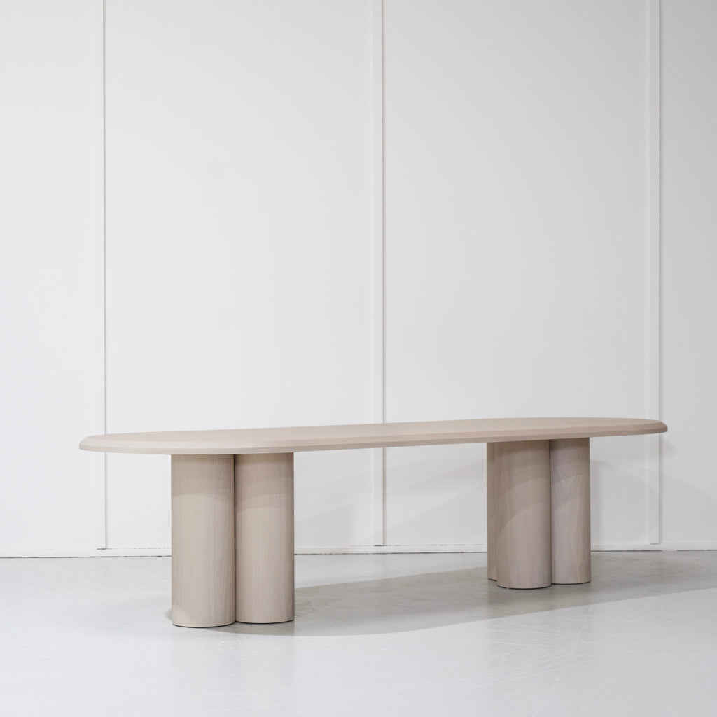 Tavolo da pranzo Parker