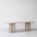 Tavolo da pranzo Parker