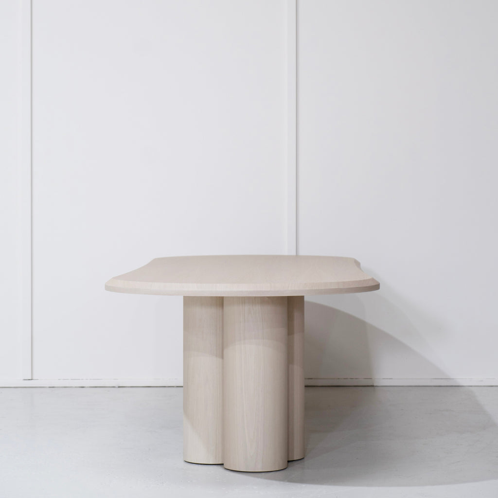 Tavolo da pranzo Parker