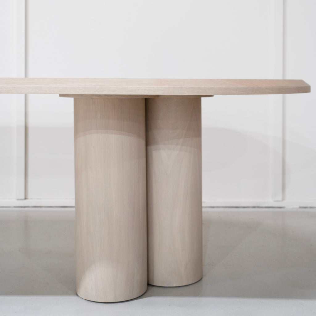 Tavolo da pranzo Parker