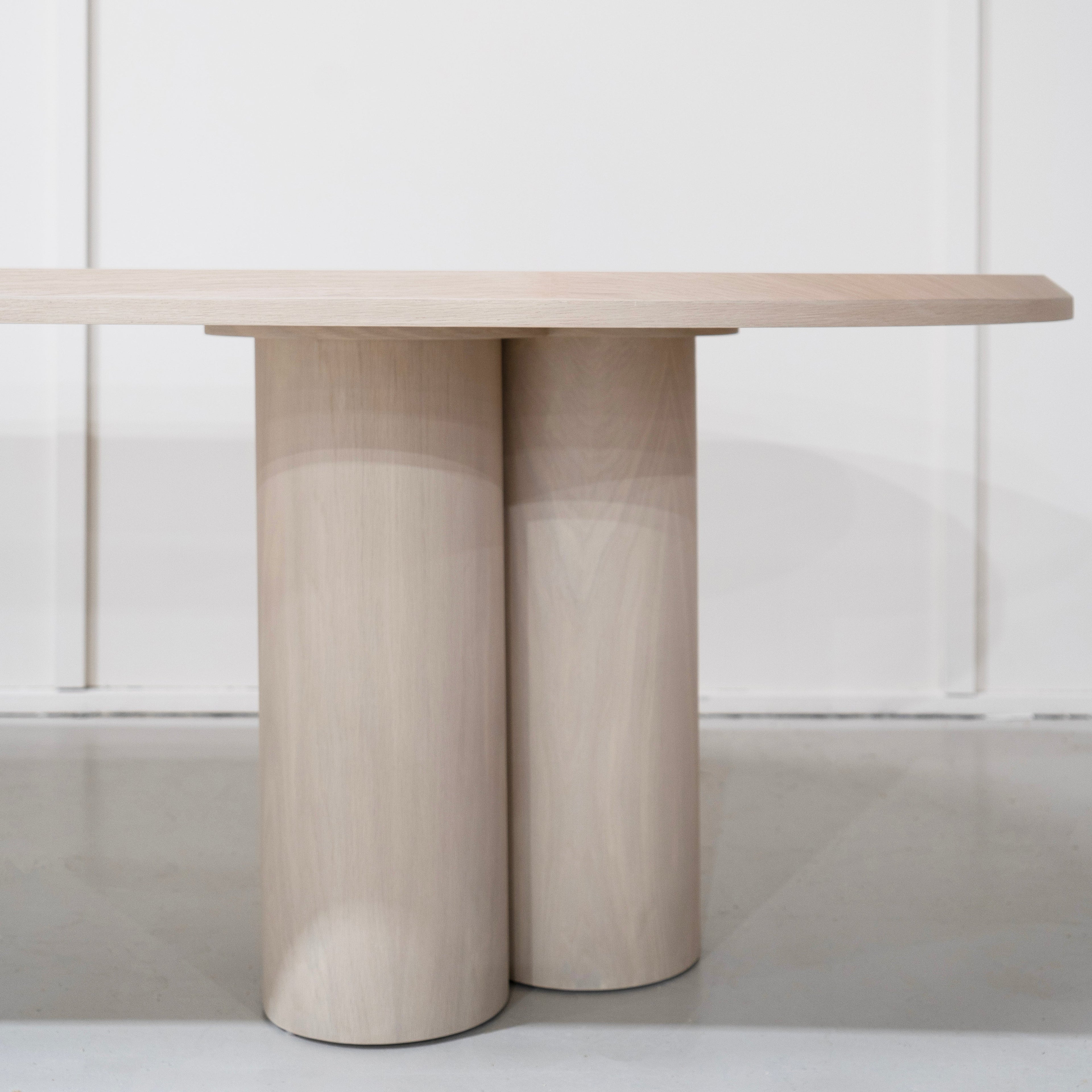 Tavolo da pranzo Parker